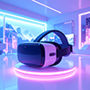 AR, VR